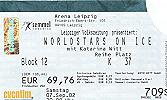 Eintrittskarten Leipzig