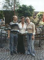 Guido, Katarina Witt und Ich